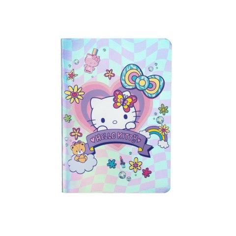 Notes (notatnik) Hello Kitty Patio (14737PTR)