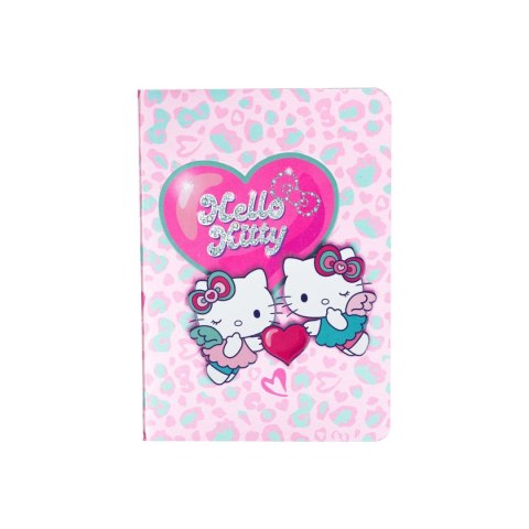 Notes (notatnik) Hello Kitty Patio (14737PTR)