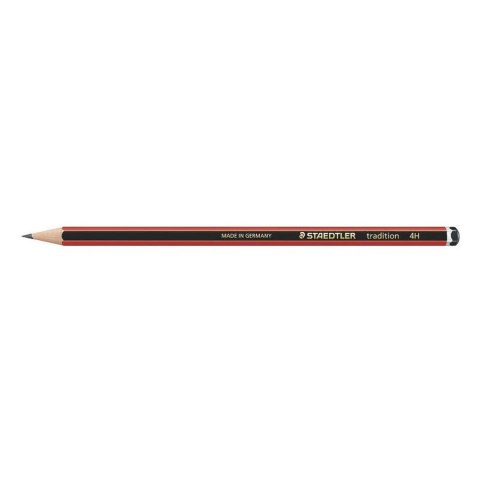 Ołówek Tradition Staedtler (S 110-4H)