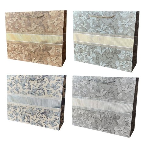 Torba prezentowa Rozette (TG-26016-HS-HZ-A5 (24x20x9))