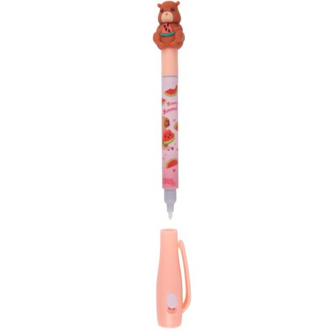 Długopis wkład niebieski 0,5mm Colorino Kids (01836PTR)