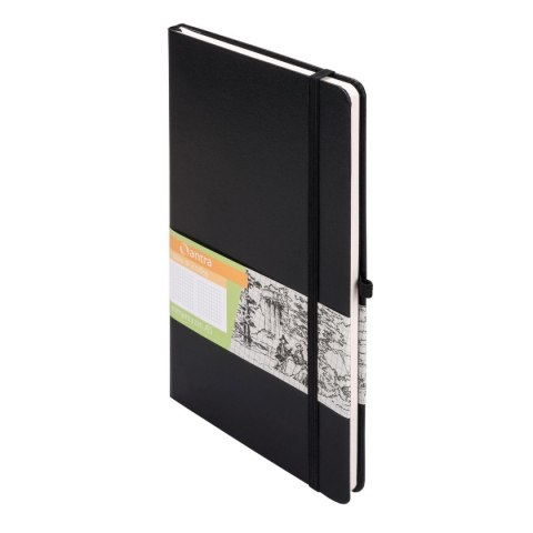 Notes (notatnik) A4+ ROMANTYZM notes krata Antra (5904210033580)
