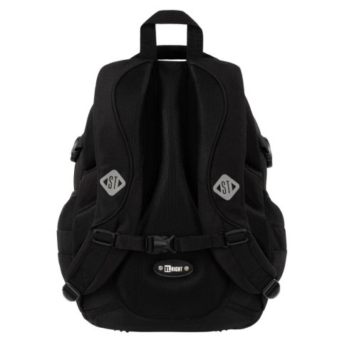 Plecak NYC MOOD St.Right (BP-01)