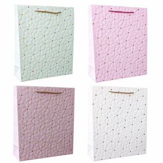Torba prezentowa Rozette (TG-26025- HS-A4 (26x32x10))