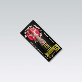 Klej błyskawiczny 2g Super Glue