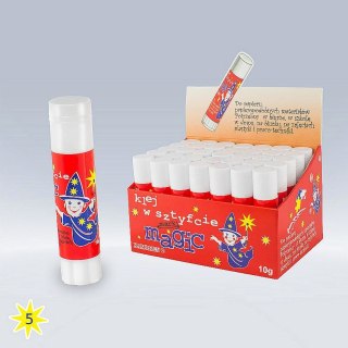 Klej w sztyfcie Magic 10g Magic
