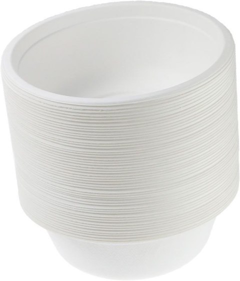 Kubek jednorazowy papier 500ml (nd) (01002)