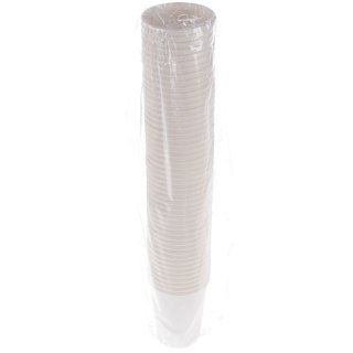 Kubek jednorazowy papierowy papier 300ml (nd)
