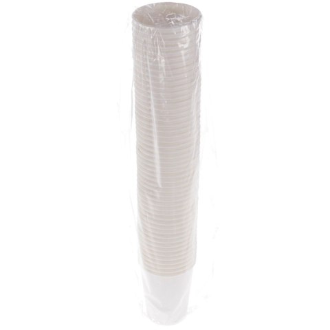 Kubek jednorazowy papierowy papier 300ml (nd)