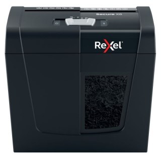 Niszczarka Secure X6 Rexel (2020122EU)