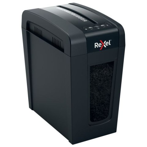 Niszczarka Secure X8-SL Rexel (2020126EU)