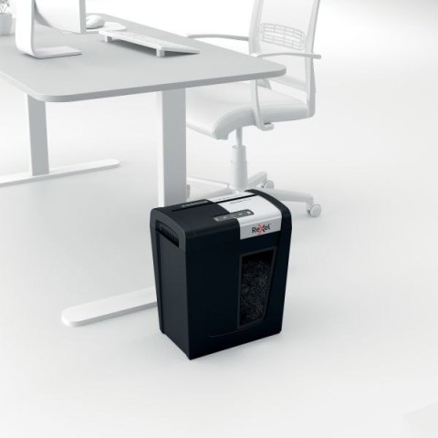 Niszczarka Secure MC6 Rexel (2020130EU)