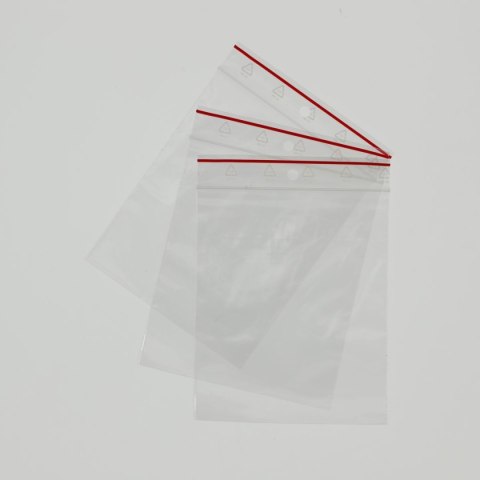 Worki strunowe 100 szt [mm:] 100x120 Gabi-Plast