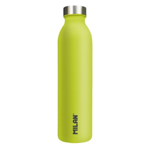 Bidon Acid Żółta 591ml Milan (643020ACDY)