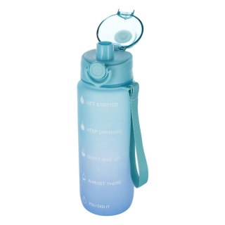 Bidon BLUE 750ml Starpak (514068)