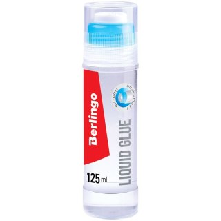 Klej w płynie 125ml Berlingo (279984)