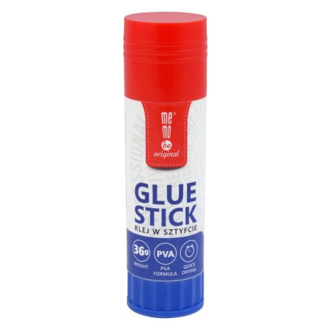 Klej w sztyfcie 36g Memobe (MK118-00)