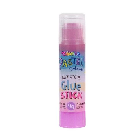 Klej w sztyfcie Pastel 9g Patio (84941)