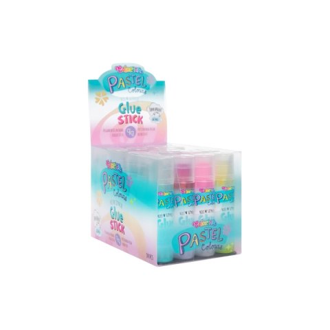 Klej w sztyfcie Pastel 9g Patio (84941)