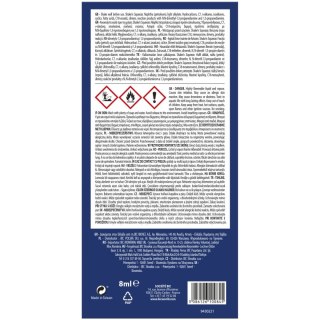 Korektor w długopisie (piórze) Shake n squeeze 8ml Tipp-Ex (8610721)