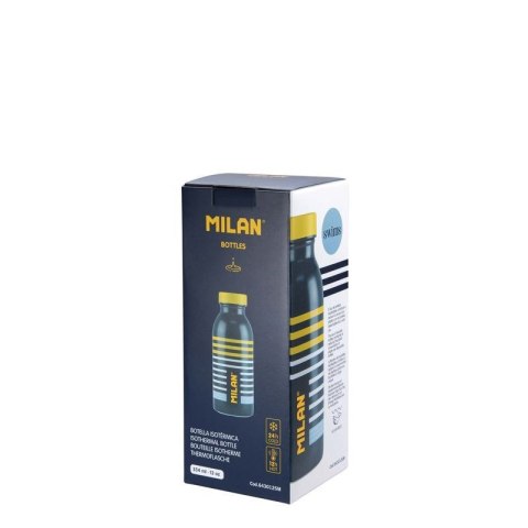 Bidon Swims 354ml Milan (643012SM)