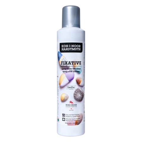 Fiksatywa 300ml Koh-I-Noor (142598)