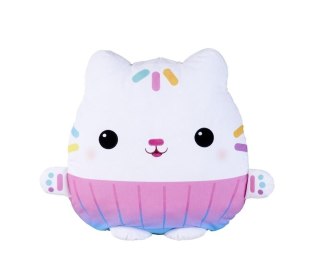 Pluszak Koci domek Gami poduszka Simba (587-5289)