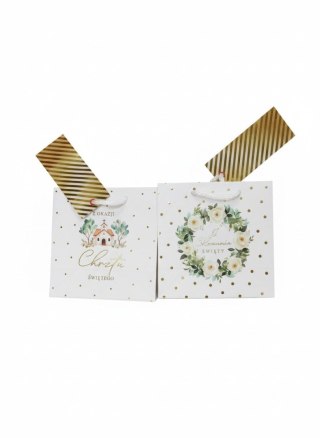 Torebka CD Gold Pan Dragon (5901854936000)