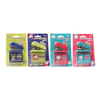 Zszywacz mini 12k (MG ABS916S6) M&G