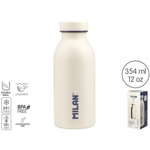 Bidon 354ml Milan (643012BG)