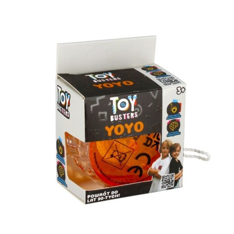 Jojo świecące 6 cm Branded Toys (4901)