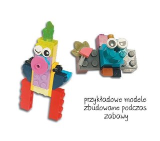 Karty LEGO® Karty Wyzwań. Zwierzęta Ameet (ACP 6603) 32 sztuk