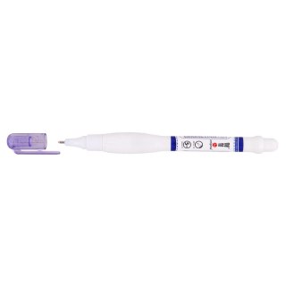 Korektor w długopisie (piórze) 5ml Memobe (MK010-001)