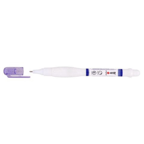 Korektor w długopisie (piórze) 5ml Memobe (MK010-001)