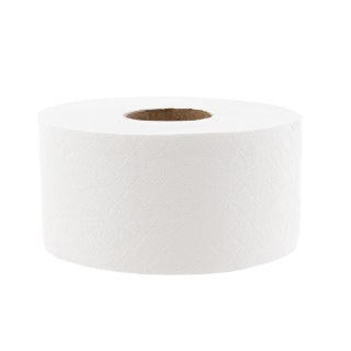 Papier toaletowy mini jumbo premium kolor: biały 12 szt Nexxt Professional (NHP42)