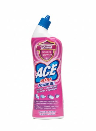 Płyn do wc Fresh Lavenda 750ml Ace