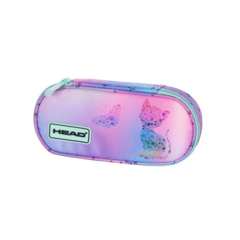 Saszetka Kitty Ombre różowy Head (505022079)