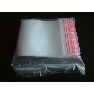 Worki strunowe eko 100 szt [mm:] 1000x1500 Plasticine