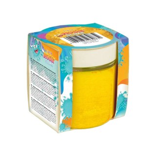 Glut Jiggly slime perłowy 100g złoty Tuban (TU3594)