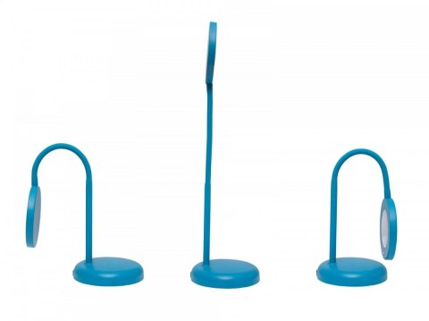 Lampka biurowa LED MAULjoy NIEBIESKA Maul (82006/32 ML)