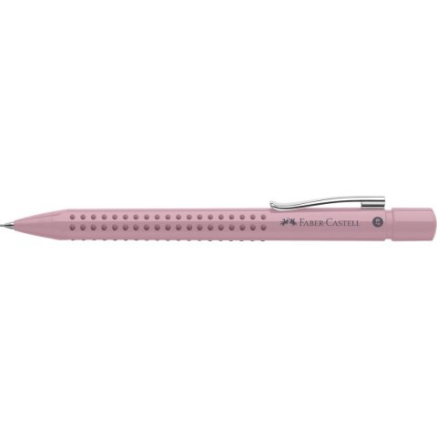 Ołówek automatyczny Grip 2010 0,7mm Faber Castell (231022)