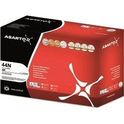 Toner alternatywny HP czarny Asarto (AS-LHF244N)