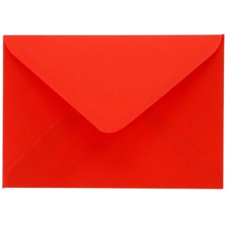 Koperta bez papieru C6 mix [mm:] 162x116 Logos 100 sztuk