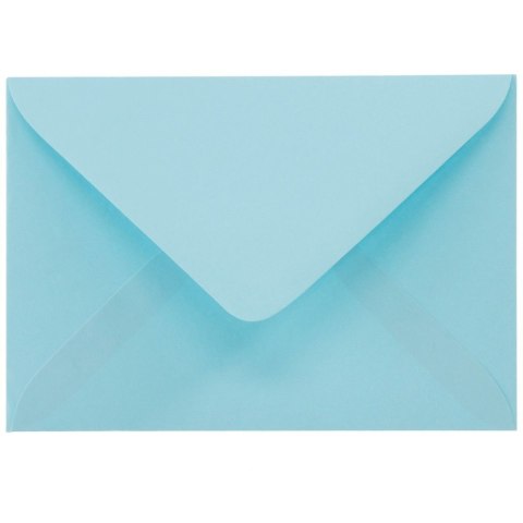 Koperta bez papieru C6 mix [mm:] 162x116 Logos 100 sztuk