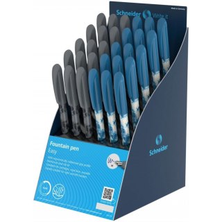 Pióro wieczne Easy M Schneider (SR307002)