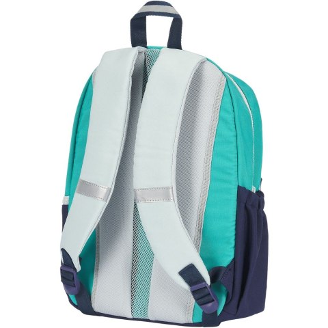 Plecak Funky turkusowy Oxford (400196557)
