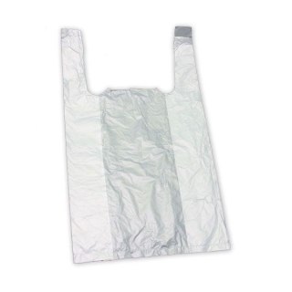 Worki foliowe 200 szt [mm:] 300x550 Artek