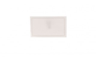 Identyfikator [mm:] 55x90 Grand (GR-50)