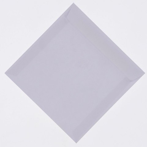 Koperta NK CD biała [mm:] 125x125 A&G Koperty (1109) 1000 sztuk