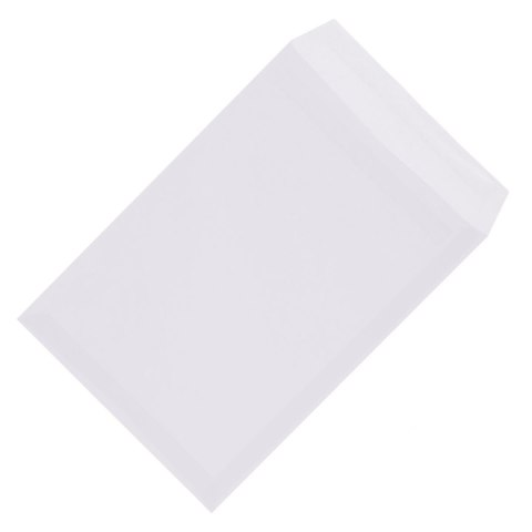 Koperta SK B4 biała [mm:] 250x353 A&G Koperty 250 sztuk